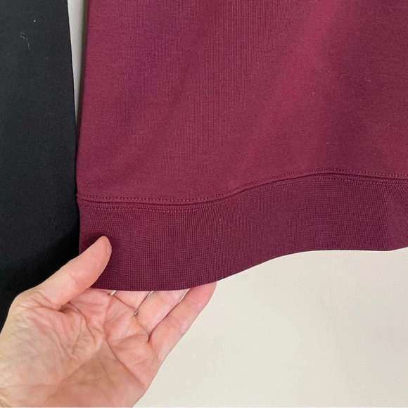 Polo Ralph Lauren Logo Fleece Sweatshirt - Picture 6 of 11